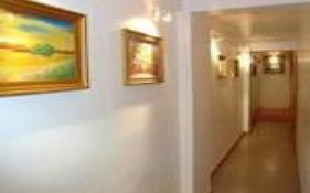Lily Garden Guest House Hong Kong  China